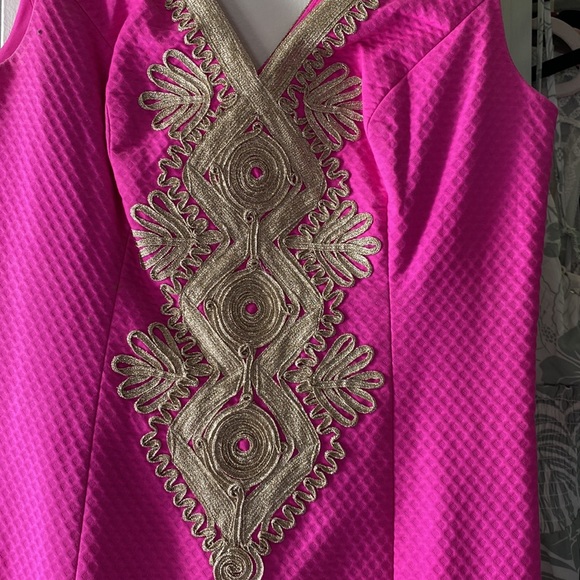 Lily Pulitzer Cocktail Dress! - Picture 2 of 3